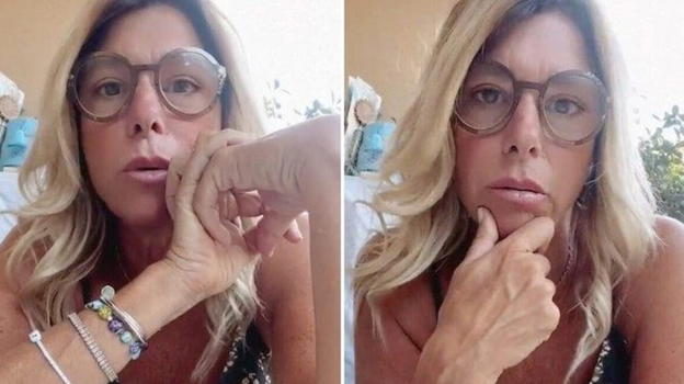 Roberta Beta, "Vivo così da un anno". Il dramma dell’ex gieffina