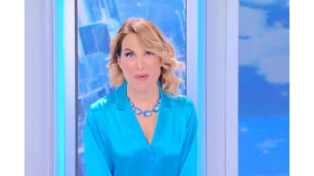Barbara D’Urso sostituita, scoperta la verità della sua sostituzione