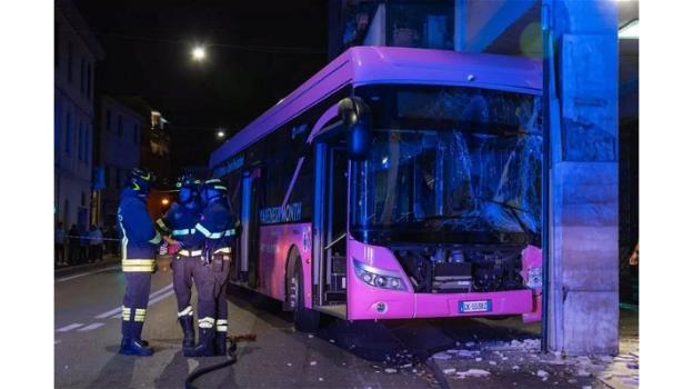 Nuovo incidente per un autobus a Mestre, cosa ha dichiarato il conducente: "Ho visto.."