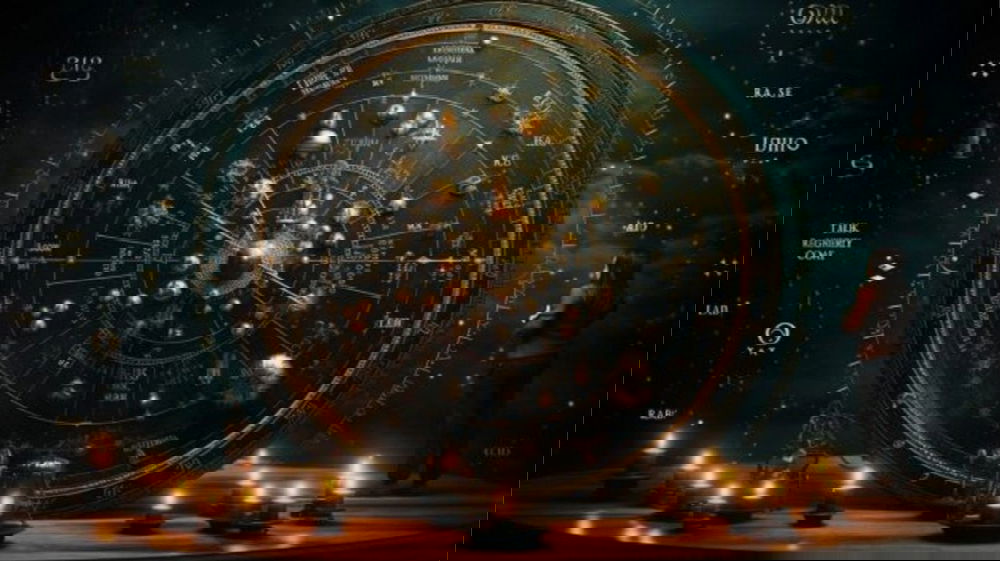 I 5 segni zodiacali più fortunati di fine ottobre