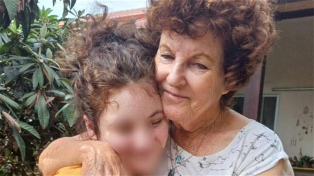 Nonna Carmela e la nipote di 12 anni trovate senza vita in casa