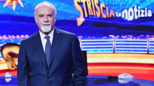 Caso Giambruno, Antonio Ricci rompe il silenzio e confessa il motivo dei fuorionda
