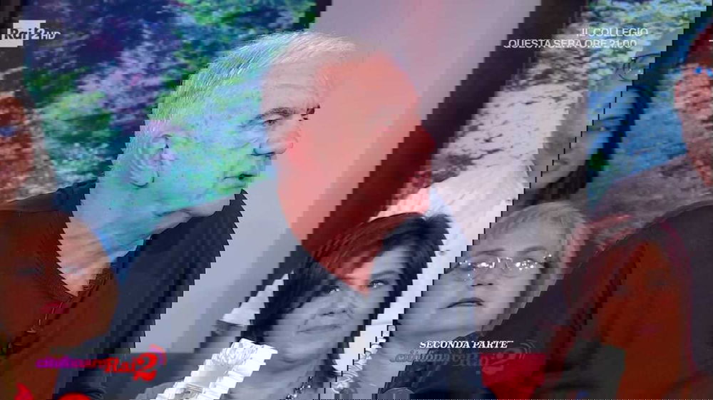 Gene Gnocchi furiosa lite con Simona Ventura e Paola Perego, ecco cosa è successo dietro le quinte
