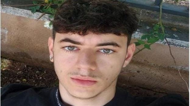 Edoardo Camilli il 17enne scomparso, la notizia è appena arrivata
