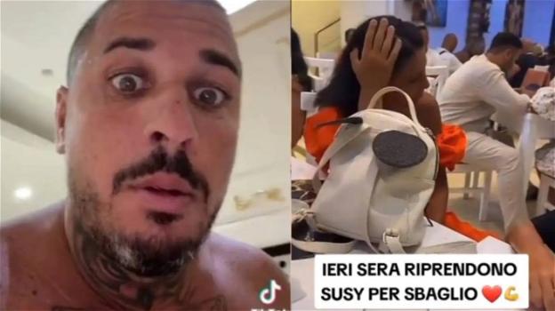 Susy, la moglie di Mister Pella Pazzo sbotta sui social: "Ridicoli, vergogna"