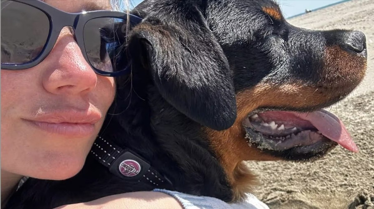 Un Secondo Testimone Rompe Il Silenzio: La Donna Che Sostiene Di Essere Stata “inviata” Ad Andrew Nel 2010