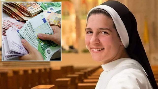 Quanto guadagnano preti e suore, svelata la cifra