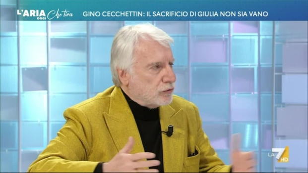 Lo psichiatra Paolo Crepet sul caso Di Giulia: "Ecco tutto quello a cui non credo"