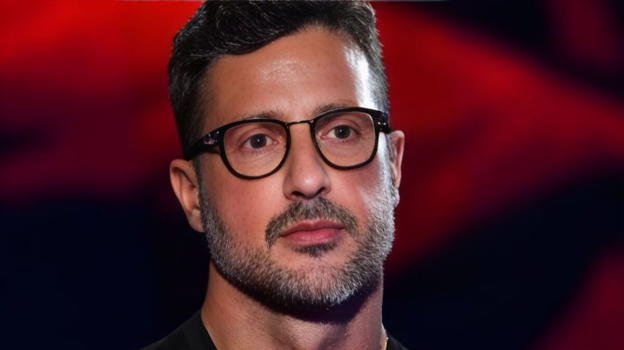 Fabrizio Corona ricoverato d’urgenza in ospedale