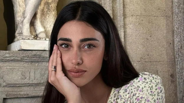 Belen Rodriguez, il doloroso racconto sull’aborto