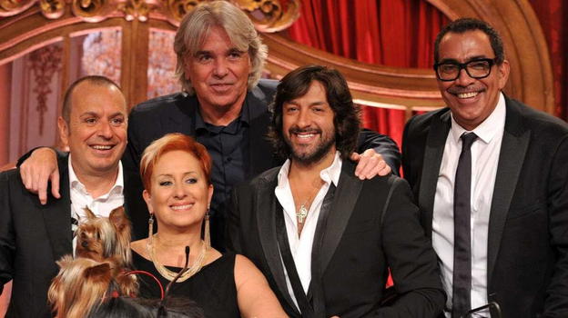 Ballando Con le Stelle, poco fa è arrivato l’annuncio: è stato condotto in penitenziario