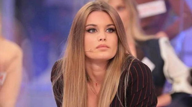 Sophie Codegoni e Basciano, l’annuncio poco fa