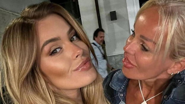 Le parole della madre di Sophie Codegoni sulla figlia scandalizzano l’Italia intera