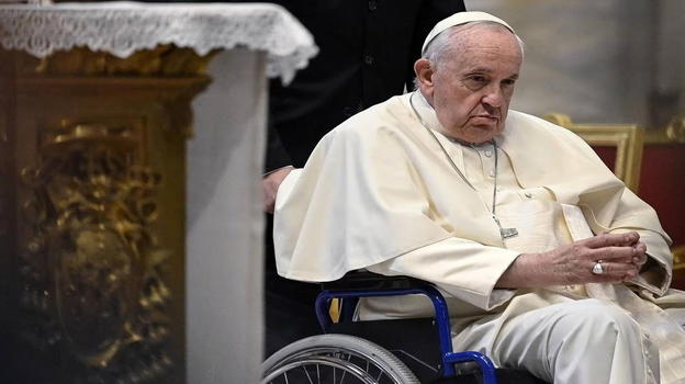 Papa Francesco, poco fa il brutto annuncio dalla sala stampa Vaticana