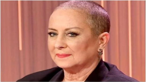 Carolyn Smith, il triste annuncio in diretta Tv