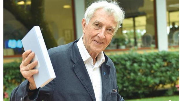 Corrado Augias, telespettatori sconvolti: dopo 63 anni di televisione in Rai
