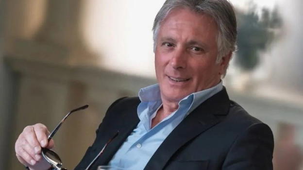 Tina Cipollari e Giorgio Manetti, la confessione di lui gela i fan