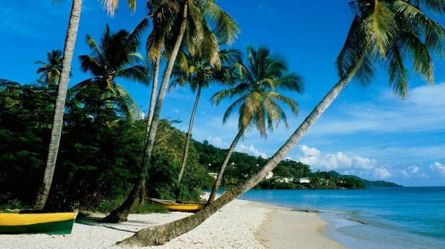 170mila euro per vivere su un’isola privata: i requisiti