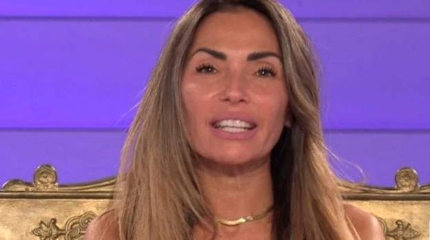 Ufficiale: Ida Platano è la nuova tronista di Uomini e Donne