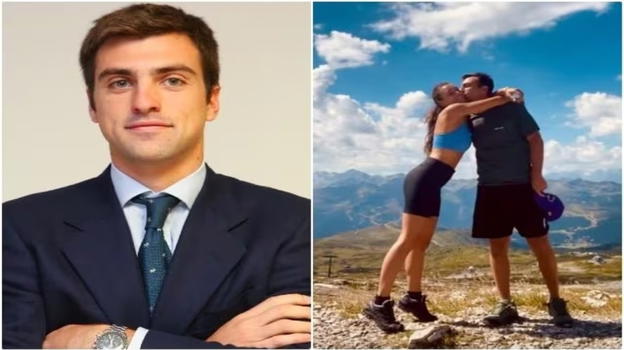 Riccardo Romagnoli, chi è davvero il "fidanzato" di Angelica Baraldi del Gf?