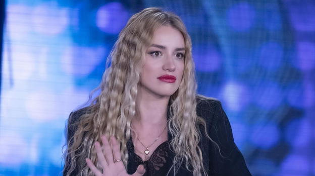 Clamoroso Heidi Baci, flirt con un uomo più grande di lei e con figli?