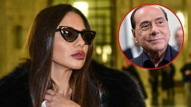 Barbara, il racconto su Silvio Berlusconi: "Ho le prove"