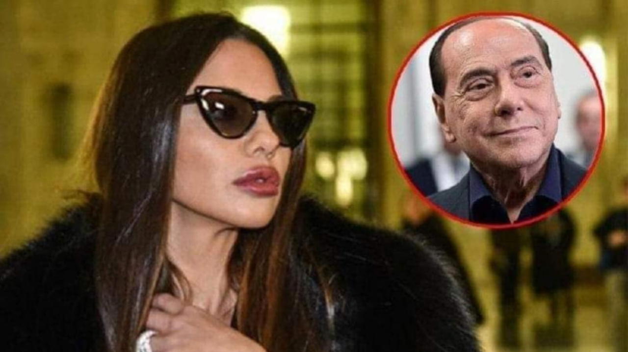 Barbara senza peli sulla lingua su Berlusconi: “Cose estreme…