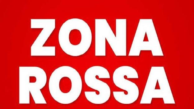 Italia, l’annuncio ufficiale è arrivato poco fa: scatta la zona rossa