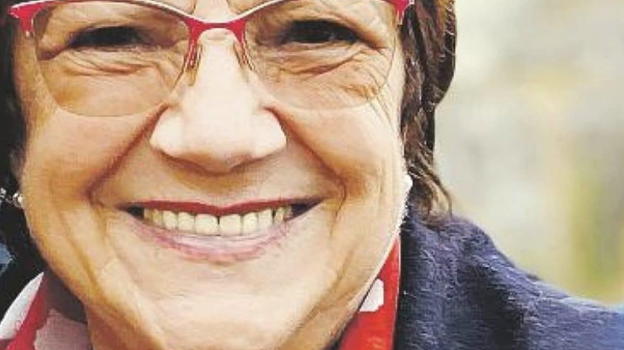 Caso Pierina Paganelli ecco cosa hanno ripreso le telecamere