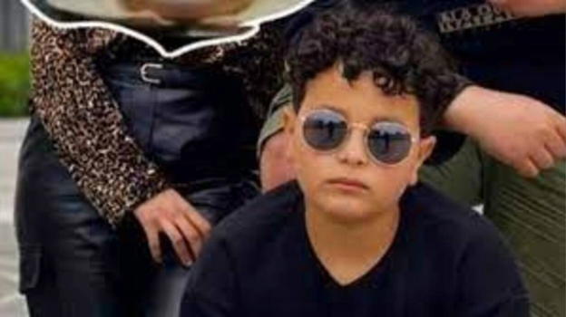 "Non si può così". Momo ci ha lasciato a soli 11 anni