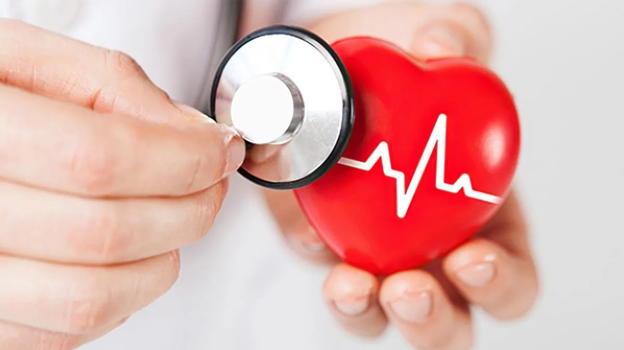Salute cuore, i 5 segnali che possono salvarti la vita