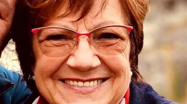 La scoperta da brividi su Pierina: la sera prima con i Testimoni di Geova..