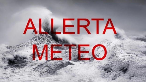 Torna l’incubo maltempo in Italia: allerta in 11 Regioni per il weekend