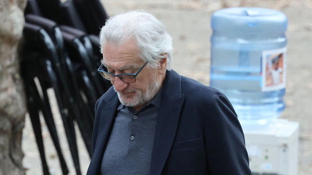 Robert De Niro, la notizia improvvisa lascia milioni di fan nella disperazione