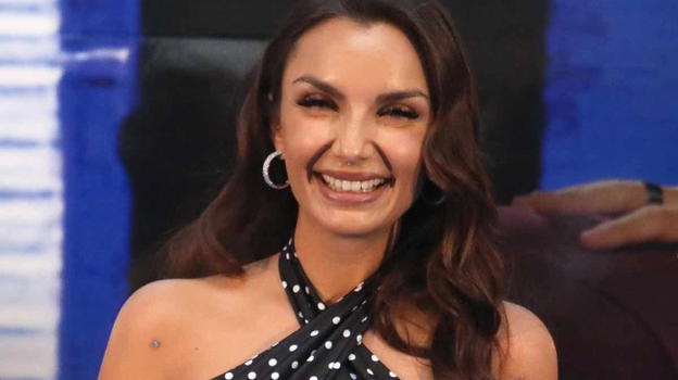 Elettra Lamborghini non può farne a meno: "Ho sempre voglia di.."