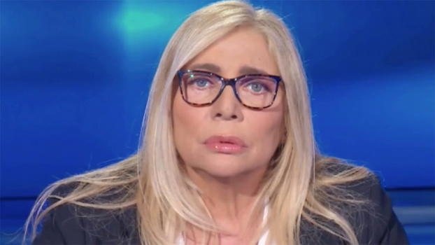 Mara Venier sta male, sono minuti di grande apprensione