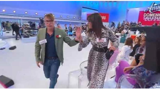 Elena e Maurizio, è successo dopo l’uscita da Uomini e Donne