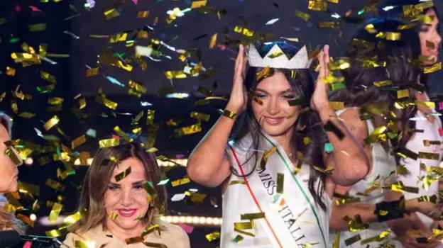 Ha vinto lei Miss Italia, la scoperta poco fa sulla vincitrice: lei è la…