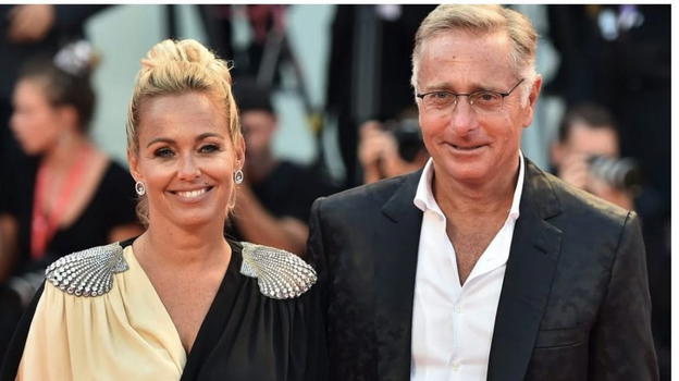 Paolo Bonolis e Sonia Bruganelli, l’annuncio che fa felici milioni di fan