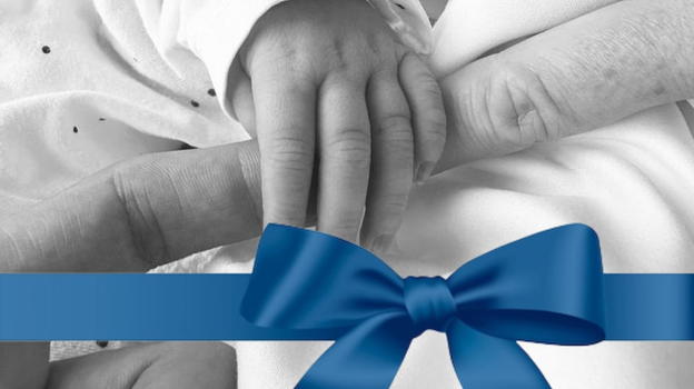 "Benvenuto piccolo". Il famoso vip diventa papà per la sesta volta
