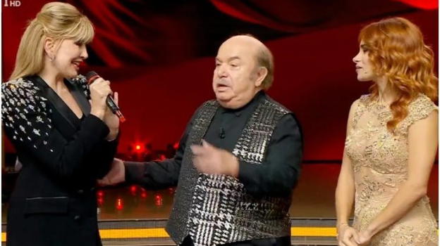Lino Banfi, la notizia improvvisa sull’operazione d’urgenza