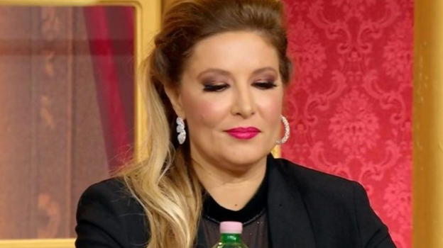 “Io sto facendo la chemio”, Selvaggia Lucarelli demolita in diretta