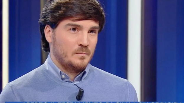 Andrea Piazzolla condannato a 3 anni: tutte le motivazioni