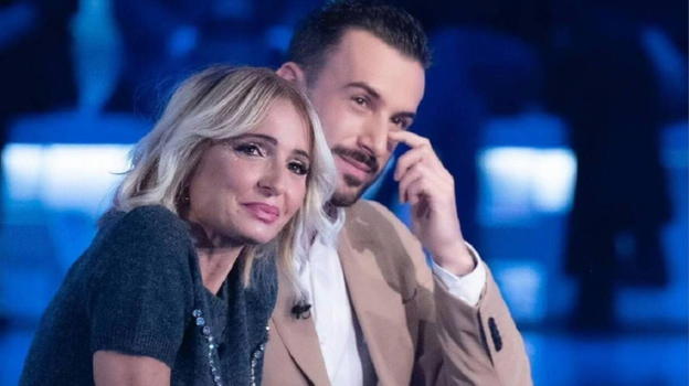 Veronica Peparini incinta, il brutto annuncio di Andrea Müller