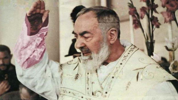 "È un miracolo, Padre Pio mi ha salvato" Il racconto di Abramo