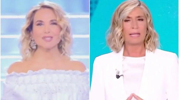 Il ritorno di Barbara D’Urso sugli schermi di Mediaset