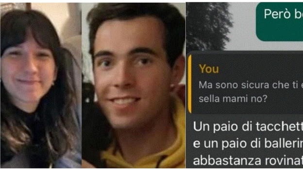 La sorella di Giulia rompe il silenzio: "Filippo era possessivo, ecco cosa le scriveva"