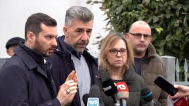 Giulia e Filippo, l’annuncio dei genitori poco fa