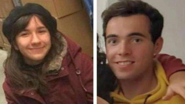 Filippo e Giulia, tracce in Alto Adige: "Sono diretti verso.."