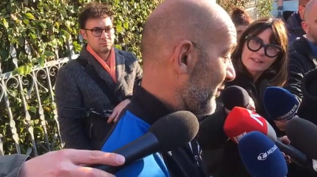 Ragazzi scomparsi, lo zio confessa: "Presa per non farle una cosa.."